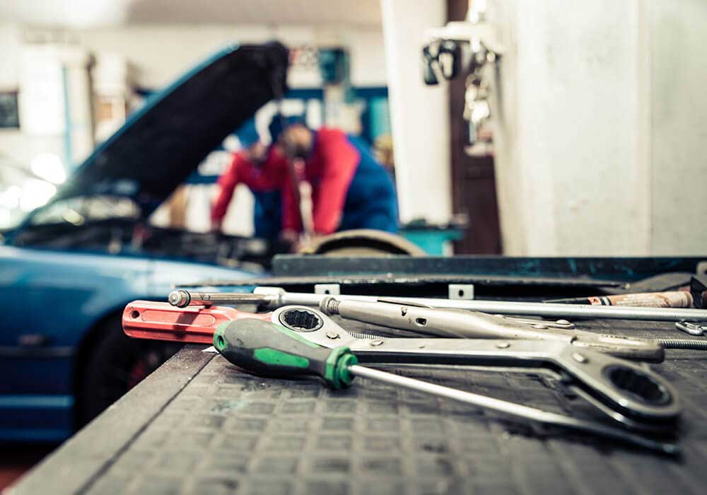Auto Repair