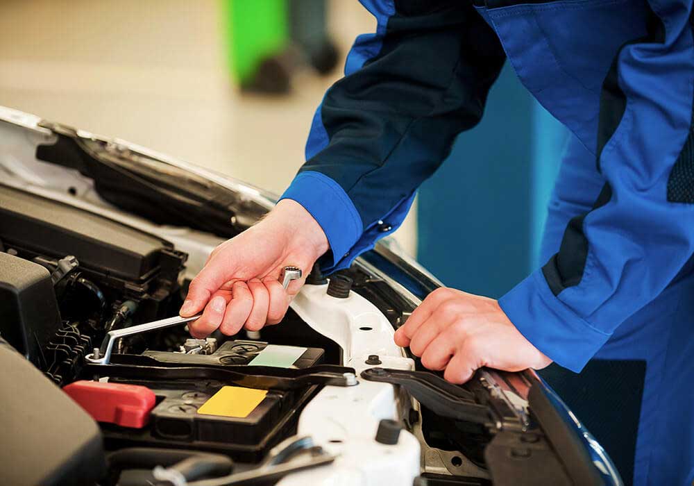 Auto Repair